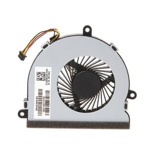 노트북 CPU 냉각 팬 쿨러 hp 호환 15-AC 시리즈 DC28000GAR0 SPS-813946-001 컴퓨터 조용한