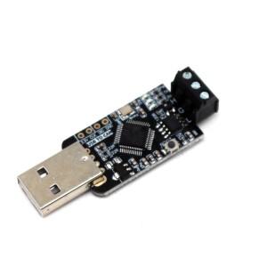 CANable USB-CAN 어댑터 도구 STM32F072 Canbus 트랜시버 디버거 분석기 호환 PCAN  CandleLight  Slcan 펌