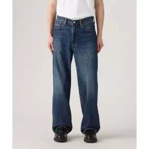 리바이스 LEVI'S 578 배기 진_A4750-0045