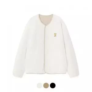 매장정품 와키윌리 WACKY WILLY 플리스 리버시블 자켓 (3 colors) WA2503JK02 157115