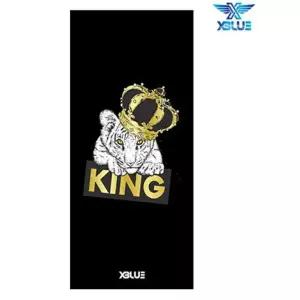 [하프클럽/셀러허브_아웃도어]엑스블루 건식 수영 스포츠타월 Z15899 쿨타올 레포츠