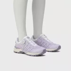 코오롱스포츠 여성 트레일 워킹 슈즈 삭스 S7 GTX FE4CX26200PUR 3823438 331053