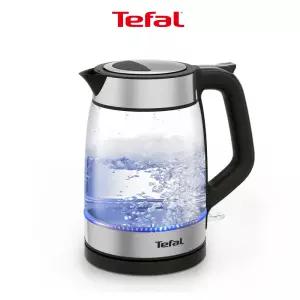 테팔 뉴 글라스 유리 전기포트 1.7L KI6058K0