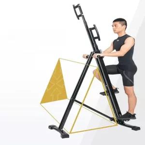 허벅지 클라이밍 머신 가정용 홈트 유산소 운동기구 클라이머 피트니스 머슬 실내 헬스기기