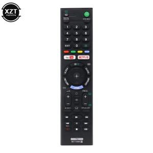 RMT-TX300E 리모컨 소니호환 LED 스마트 호환 TV LCD 유튜브 넷플릭스 버튼용 SAEP KD-55XE8505 KD43X8500F