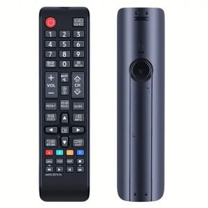 AA59-00741A 삼성 호환 TV 리모컨 AA59-00666A LCD LED 스마트 호환 AA59 범용 컨트롤러