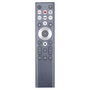 호환 Hisense TV U6 U7 U8 시리즈 55U8N 100U8N 원격 제어 ERF6A80 음성 없음