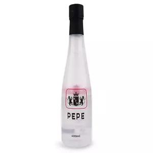 페페블랙 마사지젤 커플 바디 윤활제 수용성400ml