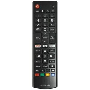 LG호환 스마트 호환 TV용 AKB75375604 리모컨 43UK6300PUE 32LK610BPUA