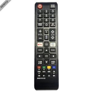BN59-01315D TV 리모컨 삼성 호환 스마트 호환 및 대체