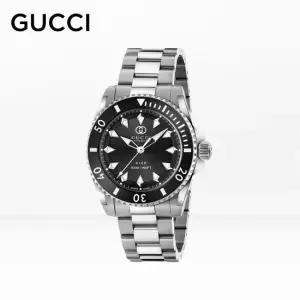 GUCCI 시계 YA136353A