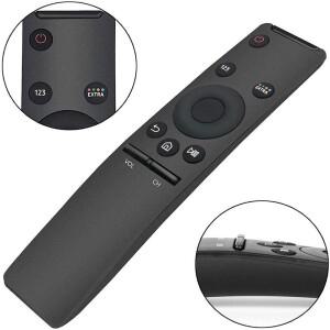 스마트 호환 리모컨 교체 삼성 호환 HD 4K TV BN59-01259E TM1640 BN59-01260A