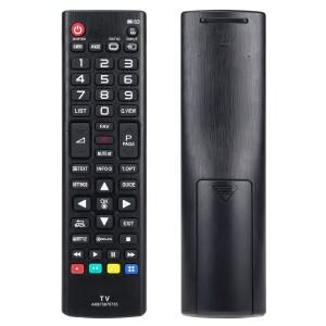 Beyution AKB73975735 교체용 리모컨 LG호환 LCD TV AKB74475418 AKB73715606 AKB73 호환