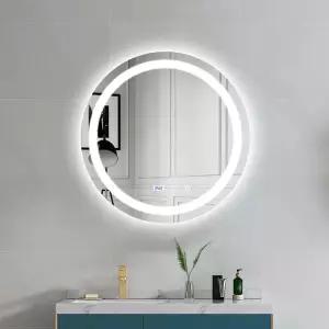 LED 간접 조명 욕실 인테리어 거울 벽 램프 화장대