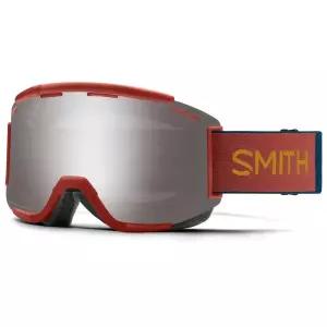 Smith 스미스 스쿼드 MTB 크로마팝 S3 (투과율 13%) + S0 90%) - 고글 233203