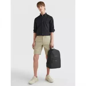 Tommy Hilfiger 토미힐피거 에센셜 - 백팩 블랙 그외 각종 596296