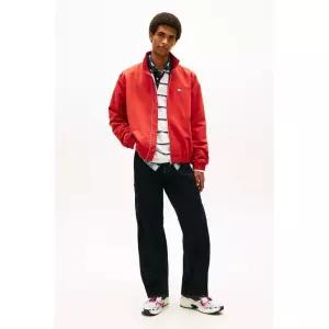매장정품 TOMMY JEANS 타미진스 제이미 릴렉스 카펜터 데님 팬츠 T32G0NEW21TMT1 1711402