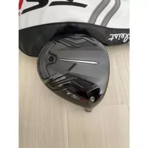 타이틀리스트 TSi3 10도 드라이버 헤드