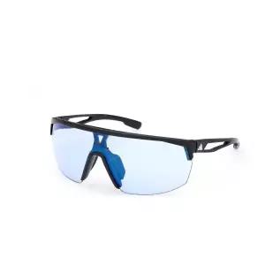 Adidas eyewear 아디다스 SP0099 미러 포토크로믹 1-3 - 사이클링 고글 233260