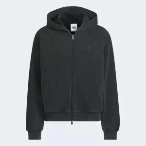 매장정품 ADIDAS 아디다스 남여공용 TG FZ 후드집업 KQ5524 1691664