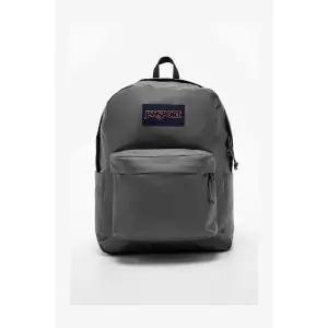 JanSport 잔스포츠 수퍼브레이크 플러스 남녀공용 - 백팩 graphite 그레이 그외 각종 596339