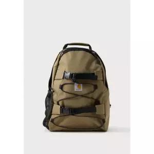 Carhartt 칼하트 WIP 킥플립 백팩 남녀공용 - brass 그외 각종 596357