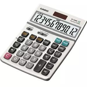 문구사무/계산기(DF-120MS(120FM)/CASIO)반품불가 raO75EkS