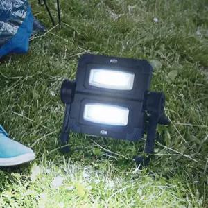 늘SEPT 작업등 LED KFL-600 충전식 접이식 KDY 충전식LED