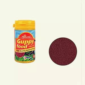 50g 반려동물용품 데일리 밥 구피사료 먹이 VWFGGIY8