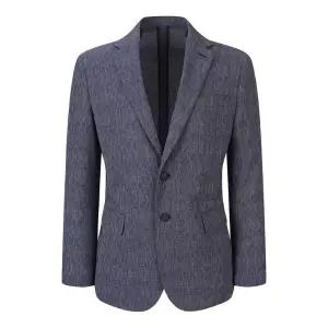트리박 조직 여름자켓 FIEAD4307 413686 파렌하이트