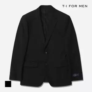 T.I FORMEN PAULO SUMMER 울혼방 레귤러핏 SET-UP 자켓_M224MTJ105M 413685 티아이포맨