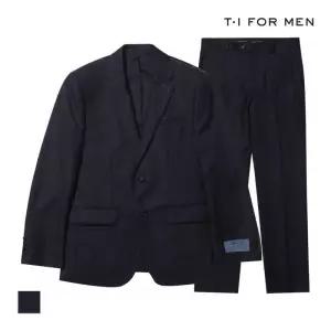 T.I FORMEN GUABELLO 조직물SET-UP_M226MTJ002M_SET 413673 티아이포맨