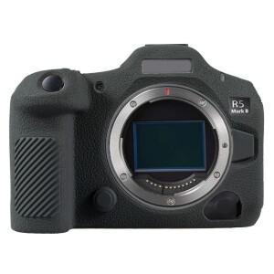 [호환품]캐논 호환 R5 II EOS 카메라 소프트 스킨 백 커버용 CosyShot HQ 실리콘 케이스