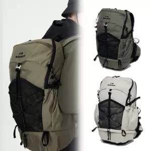 매장정품 아이더 EIDER 남여공용 등산백팩 30L 퍼포먼스 트레킹 배낭 ARKAS (아르카스) 30 DUU24B02 162817