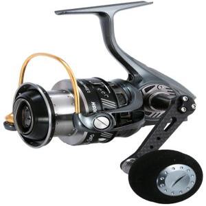 AbuGarcia (아부가르시아) Revo ALX THETA 4000SH 솔트 대응 스피닝 릴