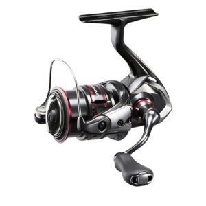 시마노 (SHIMANO) 스피닝 릴 20 밴포드 C2000SHG 계류 송어 라이트 소금 일반