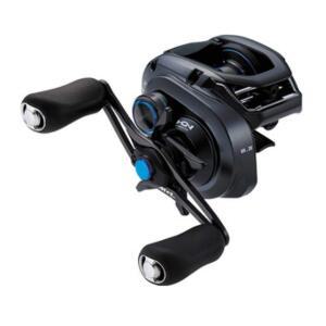 시마노 (SHIMANO) 베이트릴 양축 19 SLX MGL 70HG 오른쪽 버스 낚시 고무 지그 점격 마키모노