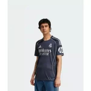 매장정품 ADIDAS 아디다스 레알 마드리드 2526 어웨이 저지 JJ4182 1551179