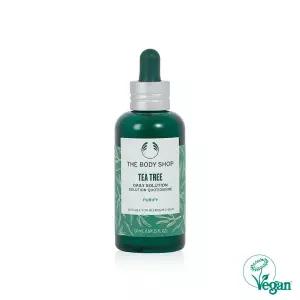 뷰티톤업 스타필드하남 티트리 스킨 클리어링 데일리 솔루션 50ML