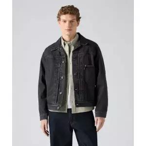 리바이스 LEVI'S 타입 I 트러커 자켓_A3174-0000 A3174-0000 187541