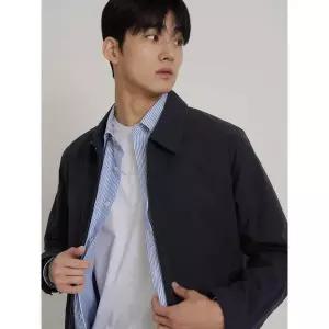 빈폴 26SS 봄 블루종 네이비 BC6239C16R 1181600