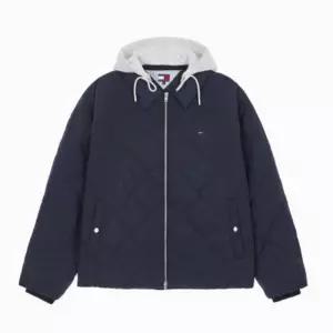 매장정품 TOMMY JEANS 타미진스 퀄팅 봄버 재킷 2종 택1 T32G0WJC10TML1 1711388
