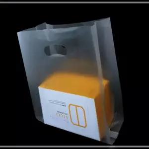 M형 HDPE 29X38cm 옆면16cm 쇼핑봉투 팬시봉투 특별한날 100매 SW4C13D9