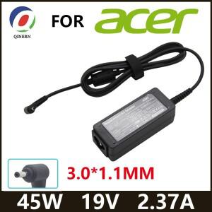 에이서 아스파이어 S7 391 V3-371 스위치 12 PA-1450-26 A13-045N2A 547H 크롬북 11 용 노트북 어댑터 충전