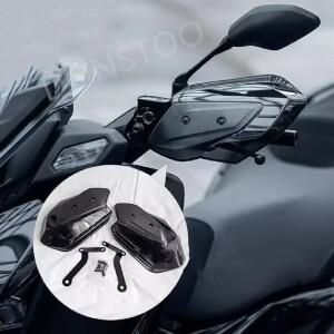 [호환품]바이크 오토바이 방풍 핸드 가드 커버 수정 액세서리 YAMAHA XMAX300 XMAX 300
