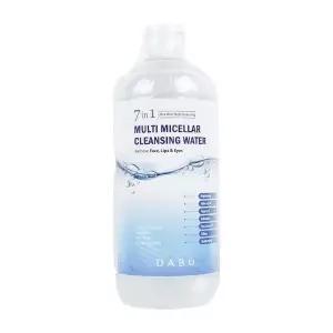 필수뷰티 다보 멀티 미셀라 클렌징 워터 500ml