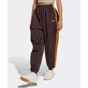 매장정품 ADIDAS 아디다스 80s 트랙 팬츠 - 브라운 JC6147 1551800