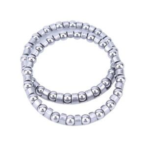 프레임 자전거 리테이너 MTB 허브 프론트 포크 볼 베어링 사이클링 헤드셋 케이지