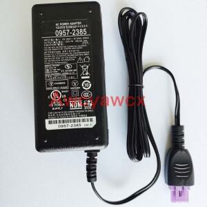 100V-240V 22V 455mA Ac 전원 어댑터 Oplader 0957-2403 HP 호환Deskjet 1010 2548 프린터 Voeding