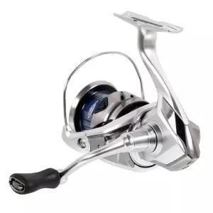 SHIMANO 스피닝 릴 C5000XG 24년 밴포드